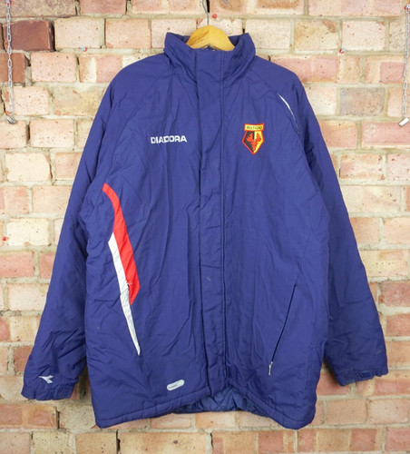 Diadora watford giacca - watford,