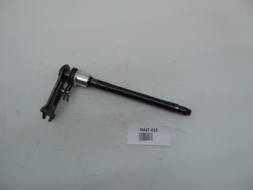 Albero cambio ktm 640 - ktm, lc4