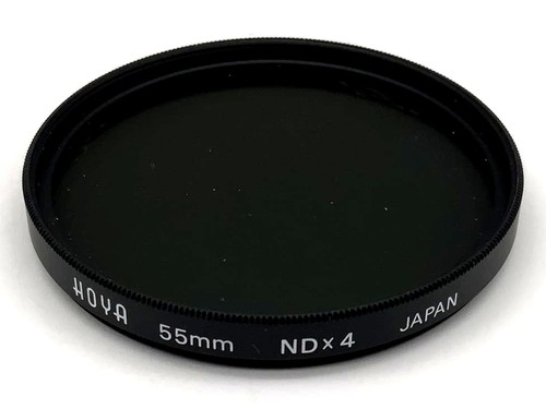 Hoya graufilter ndx4 filtro - hoya,