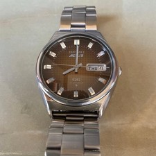 Orologio Seiko Actus