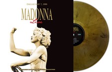 Madonna - Live In Dallas 7Th