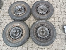 Lancia Y Ypsilon 843 ruote