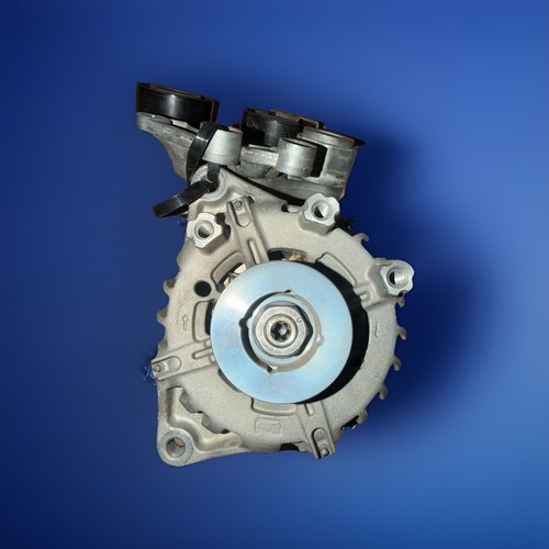 Alternatore fiat panda hybrid - alternatore,