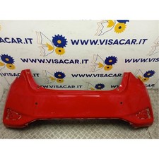 Paraurti Posteriore Toyota