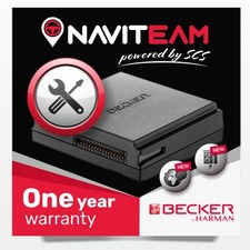 Riparazione navigazione