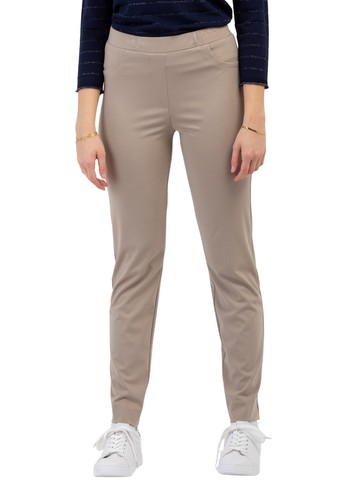 Pantalone donna elastico - donna,