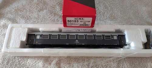 Acme 50153 mai - , uscita