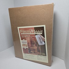 Wagner Wall Effects Faux Magic