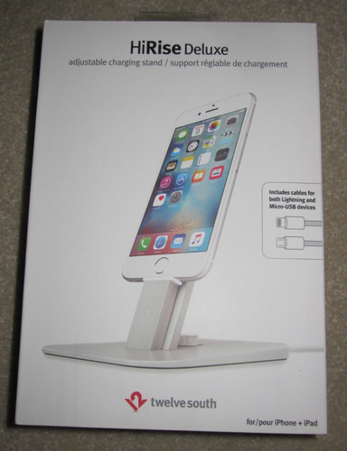 Twelve south hirise deluxe - twelve,