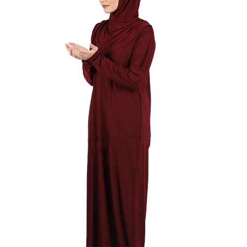 Abito preghiera islamico - preghiera,