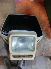 Ufo Tuquet Mascherina per HM CRE 50  