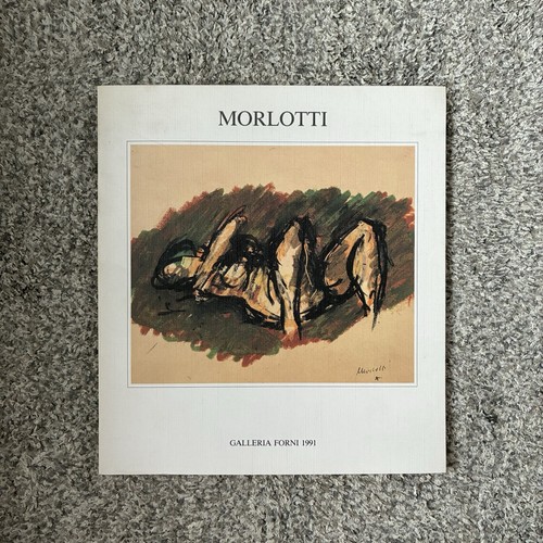 Morlotti ennio trucchi - morlotti,