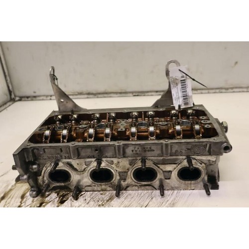 Testata motore volkswagen - testata,