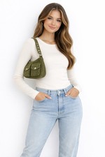 Borsa a tracolla BRANDY