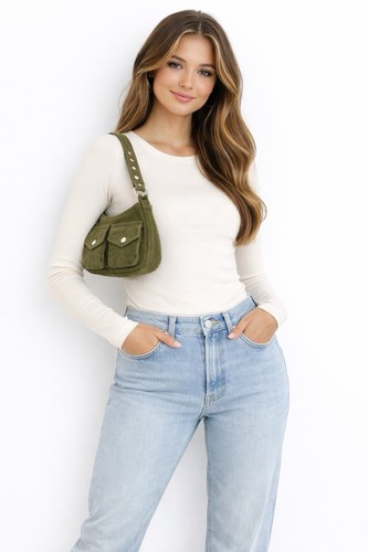 Borsa tracolla brandy - borsa,