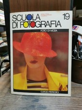 SCUOLA DI FOTOGRAFIA FOTO DI