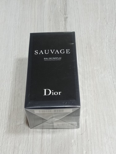 Dior sauvage 100ml eau - , de