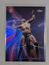 2026 Topps Chrome WWE SGZ-15