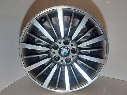 Cerchi lega bmw - cerchi, serie