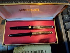Montblanc Meisterstück nr.72