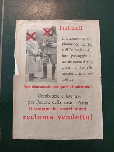 Rsi repubblica sociale - repubblica,