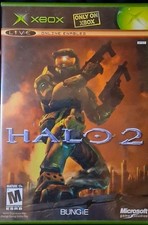 Halo 2 Xbox Microsoft