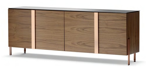 Elegante consolle legno - elegante,