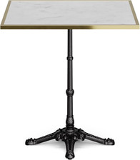 Patras Lux - Tavolo Da