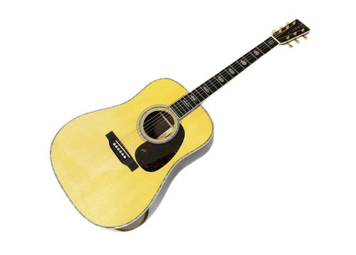 Chitarra acustica martin - martin, d-45