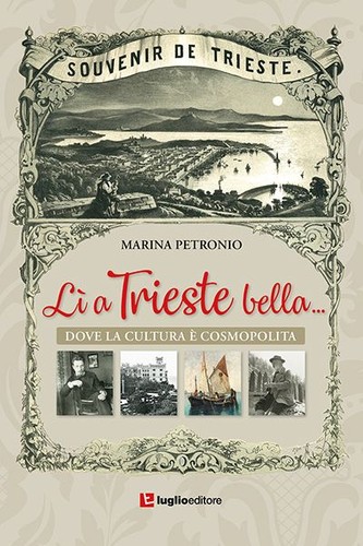 Libri marina petronio li - marina,