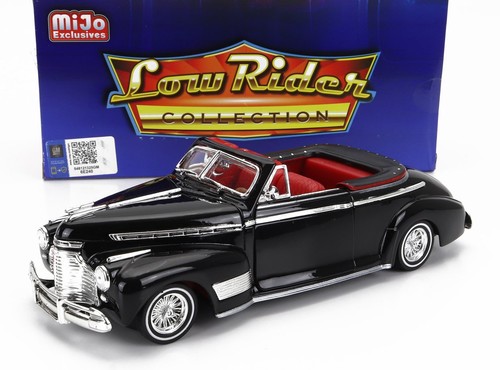 Welly chevrolet - 1/24,