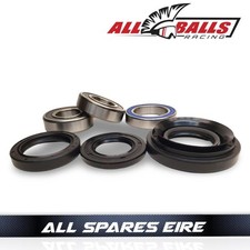 KIT GUARNIZIONI CUSCINETTO