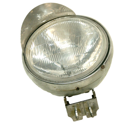 Faro fanale anteriore suzuki - fanale,