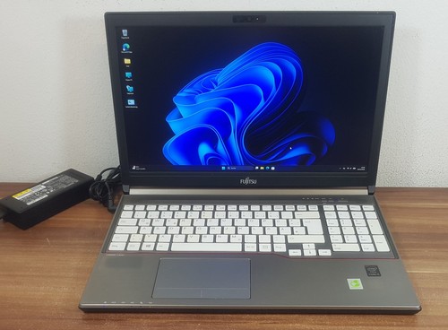 Fujitsu lifebook e754 gen - fujitsu, i5
