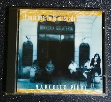 Marcello Pieri ‎– Il
