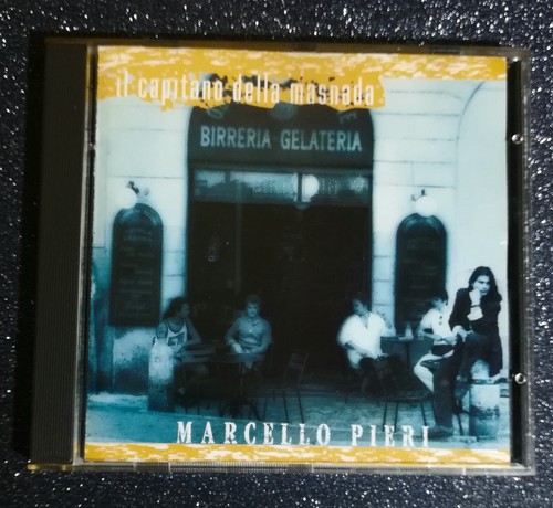Marcello pieri il - marcello, pieri ‎– il