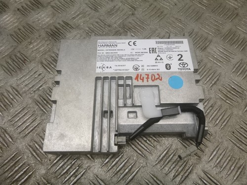 Modulo estensione bluetooth - modulo,