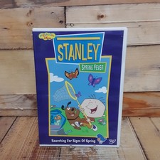 Stanley Spring Fever DVD Used
