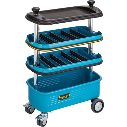 Hazet carrello porta utensili - hazet,