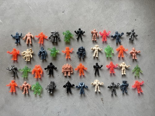 Exogini prima serie completa - prima,