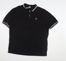 Polo uomo cotone cerruti - in,