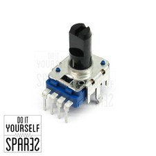 YAMAHA TYROS 5 POTENTIOMETER MASTER VOLUME