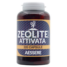 AESSERE ZEOLITE ATTIVATA PLUS