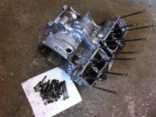 Blocco motore Gearhouse carter