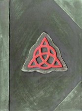 Charmed Book Of Shadows
