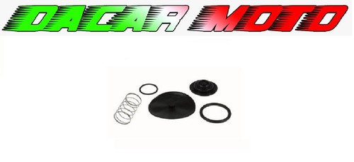 Kit revisione rubinetto - kit,