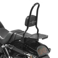 Sissy Bar CSL Fix per Harley