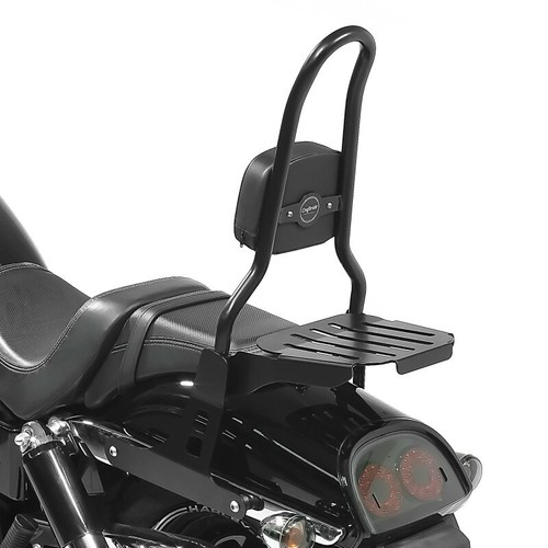 Sissy bar csl - csl, harley