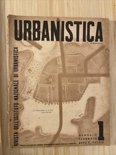 Urbanistica Architettura