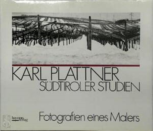 Libro illustrato karl plattner - illustrato,